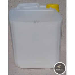 Akryl-polyuretanový vodou ředitelný lak Professional 311 5litrů