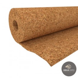 KORKOVÁ ROLE NATURAL 4m²