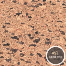 KORKOVÁ TAPETA OCELOT 5m² KORKOVÁ TAPETA OCELOT 5m²